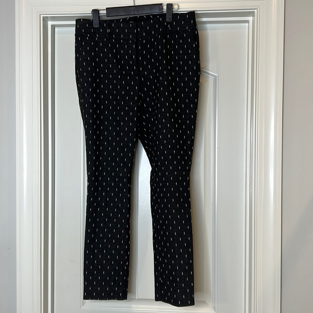 LOFT Julie Skinny pants